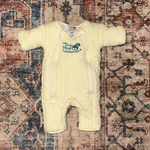 Magic Merlin Sleep Suit